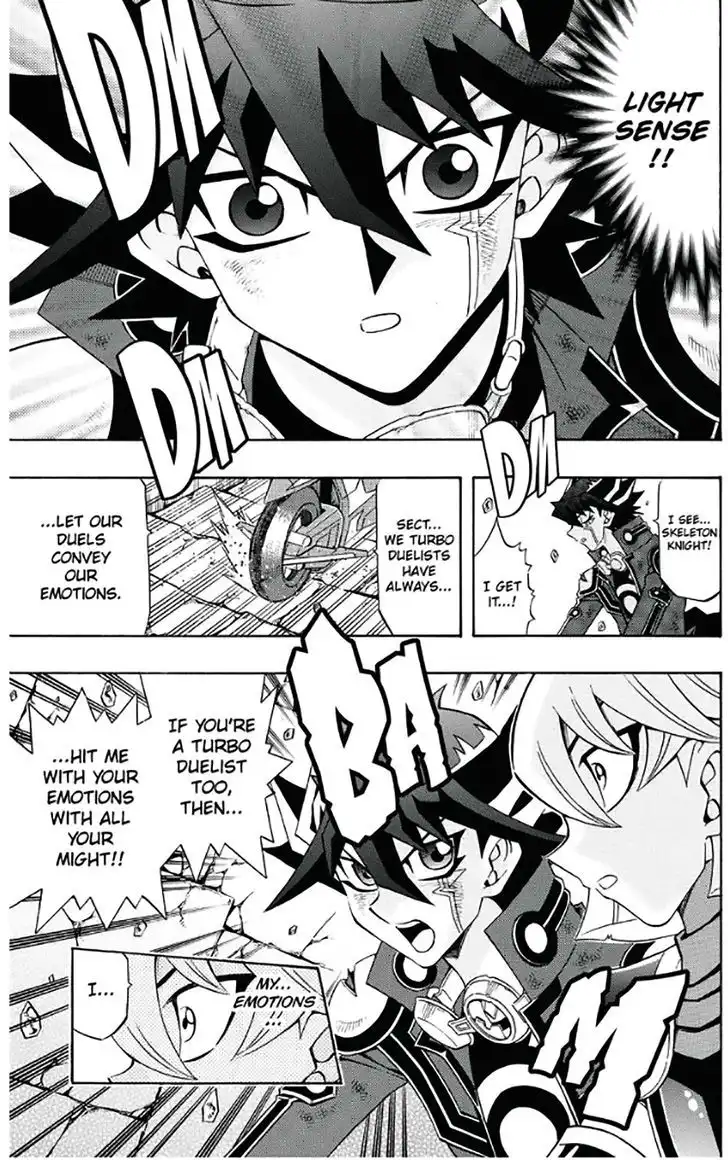 Yu-Gi-Oh! 5Ds Chapter 56 15